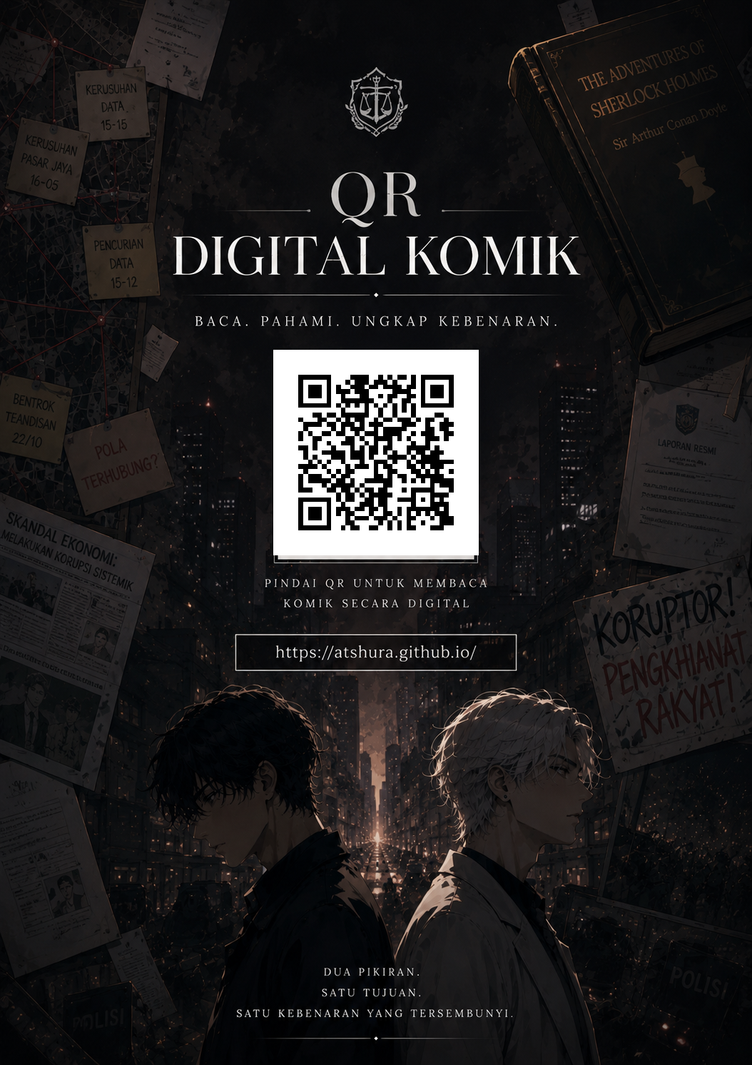 Halaman QR